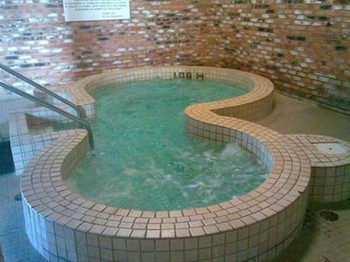 Hotel Northwoods Inn & Suites