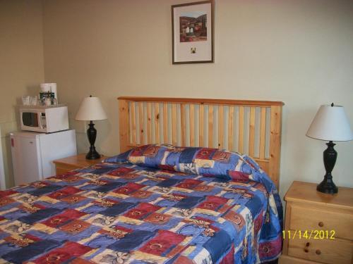 Schell Motel Express