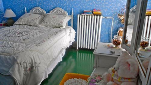 Bed & Breakfast Pillsbury Guest House