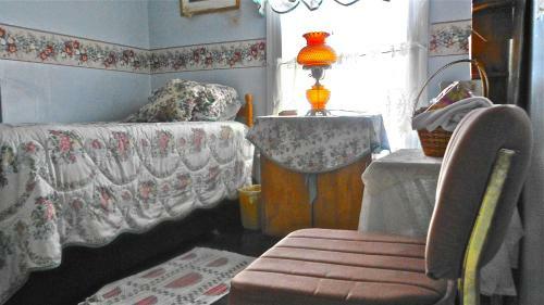 Bed & Breakfast Pillsbury Guest House