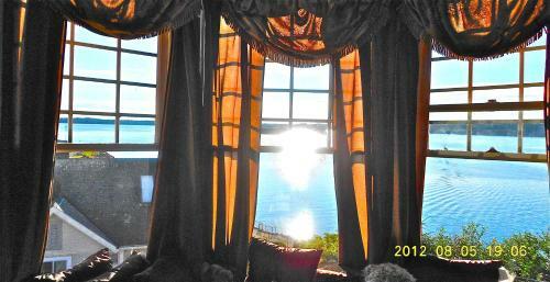 Bed & Breakfast Pillsbury Guest House