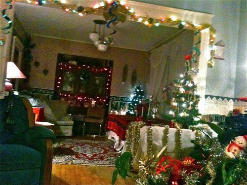 Bed & Breakfast Pillsbury Guest House