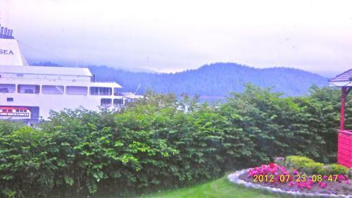 Bed & Breakfast Pillsbury Guest House