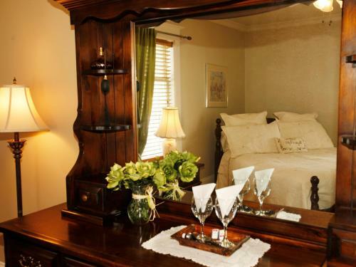 Bed & Breakfast Au Virage