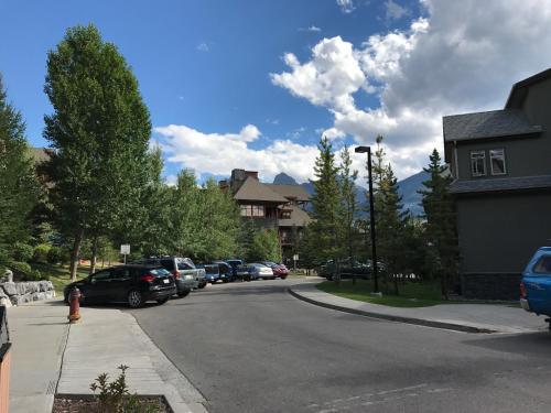 Apartamento 2 Bedroom Suite ? Lodges At Canmore