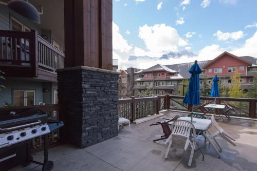 Apartamento 2 Bedroom Suite ? Lodges At Canmore