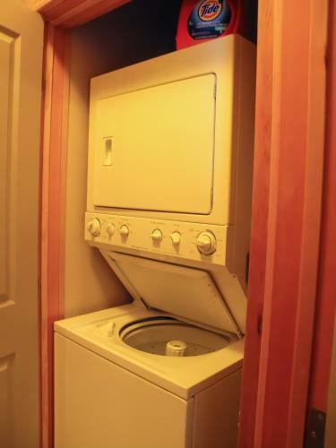 Apartamento 2 Bedroom Suite ? Lodges At Canmore