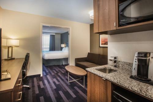 Hotel Holiday Inn & Suites Grande Prairie