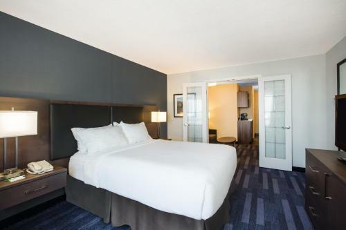 Hotel Holiday Inn & Suites Grande Prairie