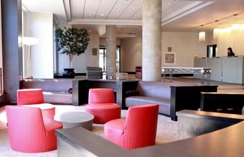 Edward Village Hotel Markham