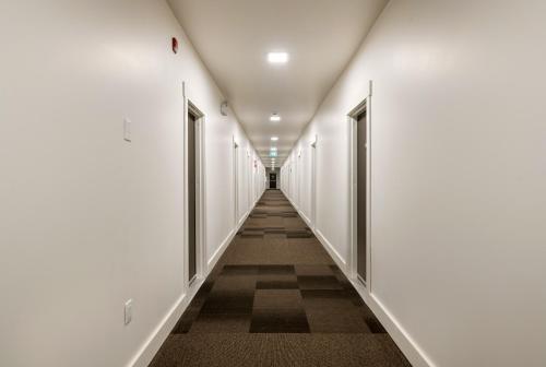 Hotel Motel 6 Moncton