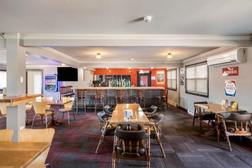 Hotel Motel 6 Moncton