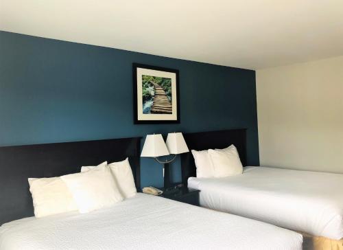 Hotel Days Inn Kamloops