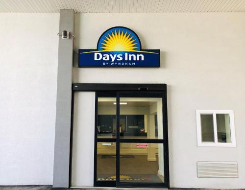 Hotel Days Inn Kamloops