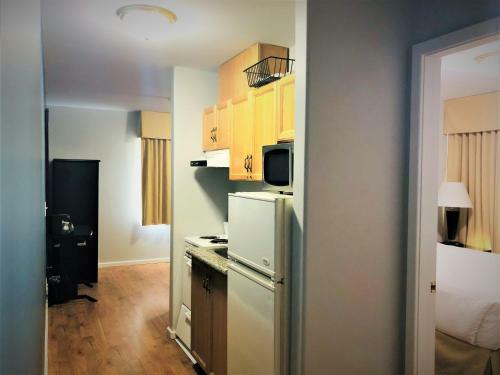 Hotel Days Inn Kamloops