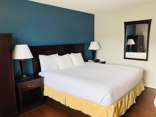 Hotel Days Inn Kamloops
