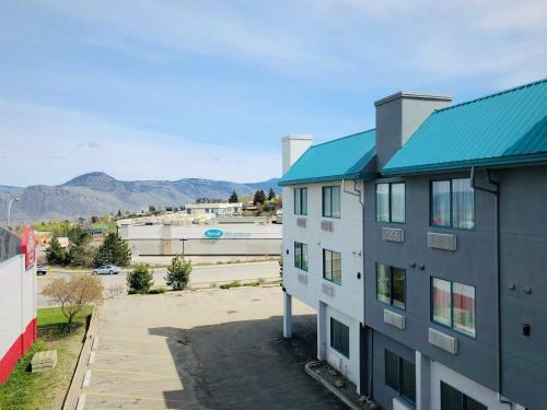Hotel Days Inn Kamloops