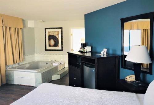 Hotel Days Inn Kamloops