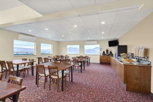 Hotel Days Inn Kamloops