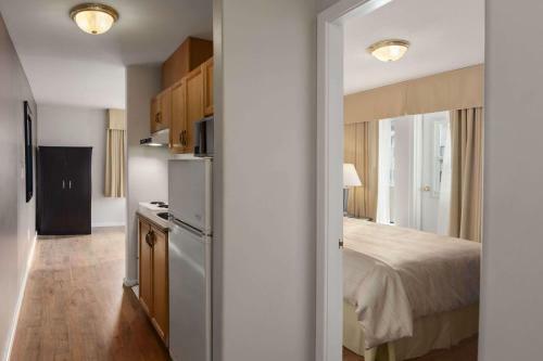 Hotel Days Inn Kamloops