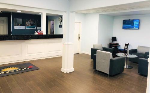 Hotel Days Inn Kamloops