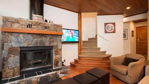 Apartamento Rainbow By Outpost Whistler