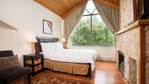 Apartamento Rainbow By Outpost Whistler