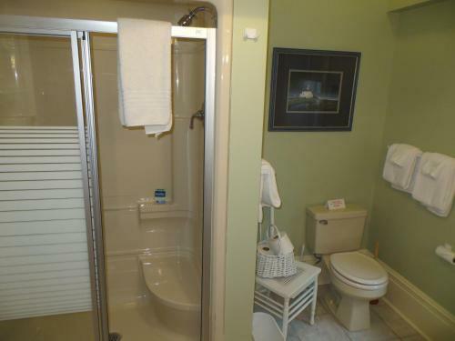 Posada Chipman Hill Suites - Union Street