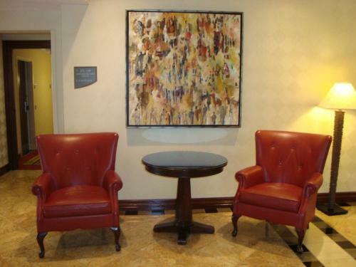 Nu Hotel Toronto Airport