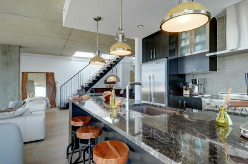 Apartamentos Les Immeubles Charlevoix - Le 760809