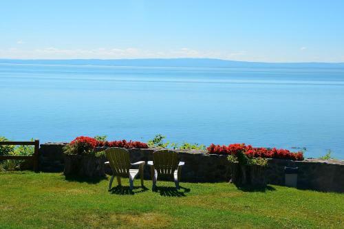 Hotel Cap-aux-pierres