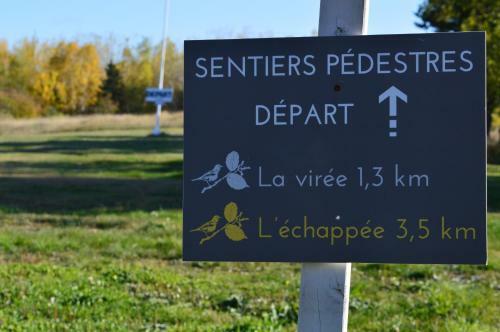 Hotel Cap-aux-pierres