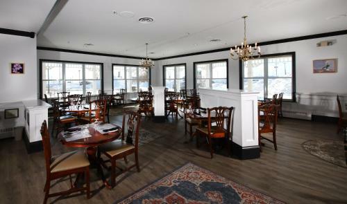Posada The Loyalist Country Inn