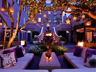 Hotel W New Orleans French Quarter