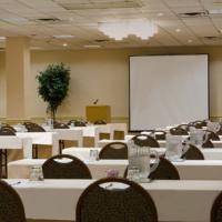 Hotel Crowne Plaza Oklahoma City