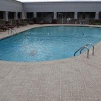 Hotel Crowne Plaza Oklahoma City