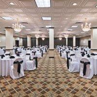 Hotel Crowne Plaza Oklahoma City