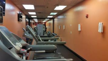 Hotel Crowne Plaza Oklahoma City