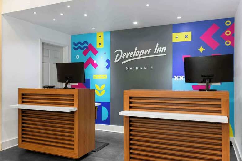 Hotel Developer Inn Maingate, A Baymont By Wyndham