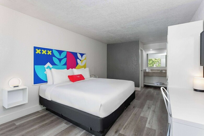 Hotel Developer Inn Maingate, A Baymont By Wyndham