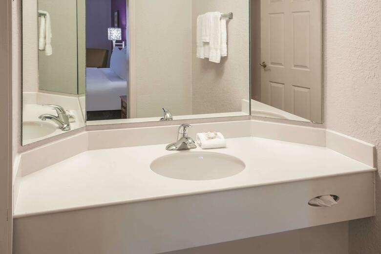 Hotel La Quinta Inn Sacramento Downtown