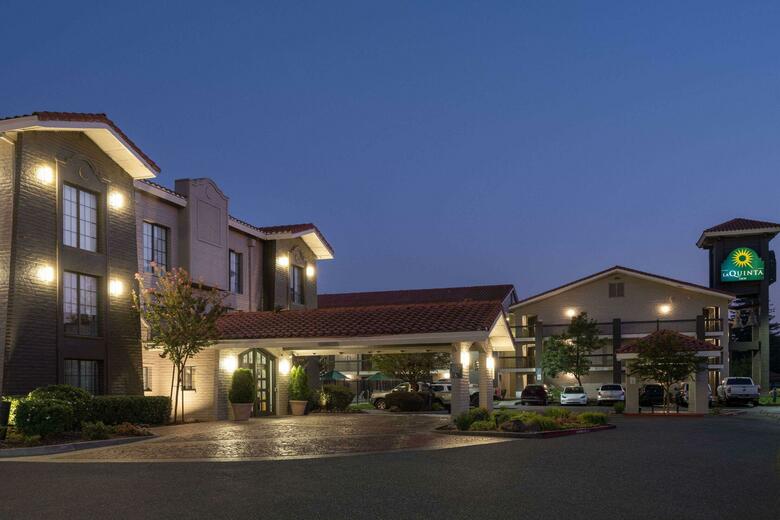 Hotel La Quinta Inn Sacramento North