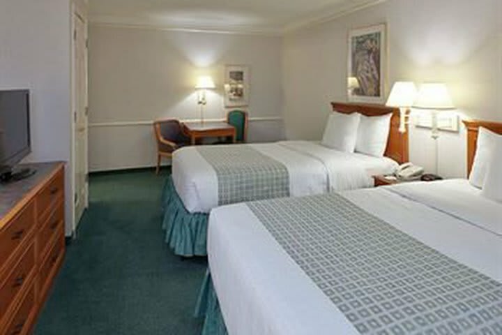 Hotel La Quinta Inn Sacramento North