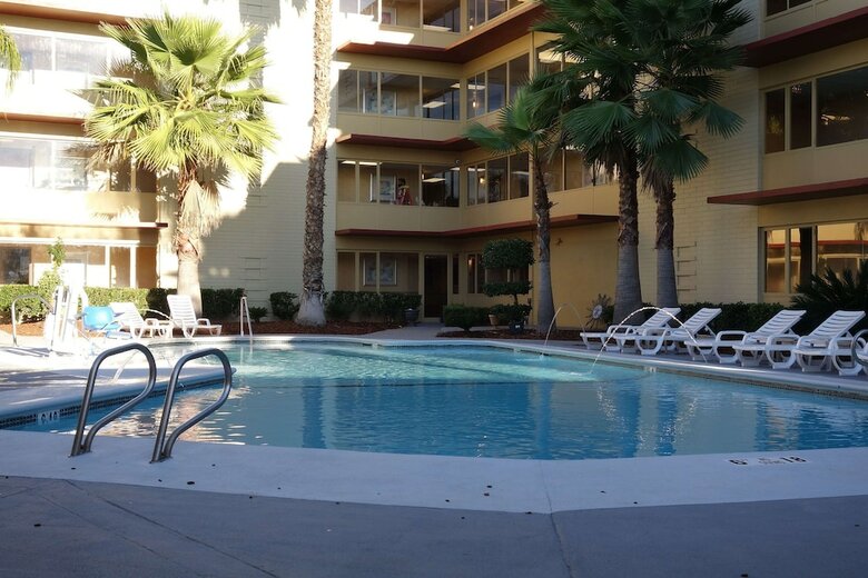 Hotel Ramada Plaza