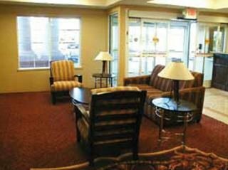 Hotel Comfort Inn & Suites