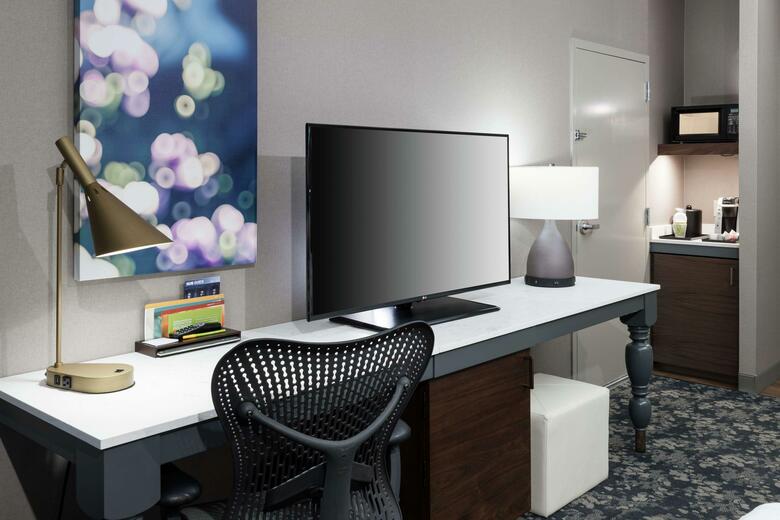 Hotel Hilton Garden Inn Sacramento