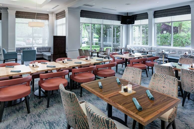 Hotel Hilton Garden Inn Sacramento