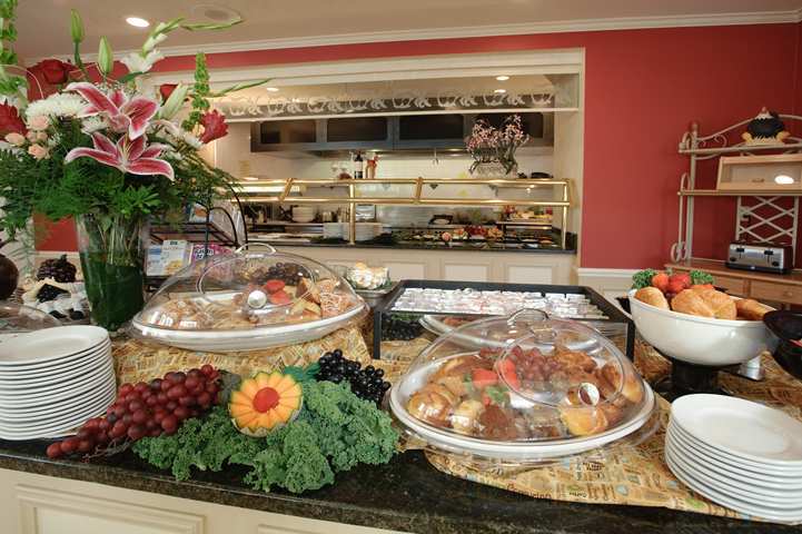 Hotel Hilton Garden Inn Sacramento