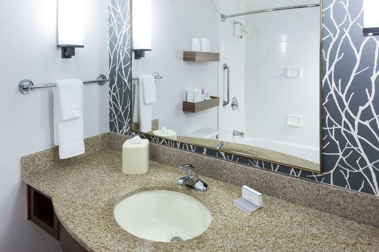 Hotel Hilton Garden Inn Sacramento