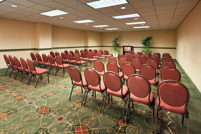 Hotel Sheraton Grand Sacramento